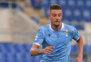 Lazio, Brosio: «Sono fuori dal normale, Milinkovic un fenomeno»