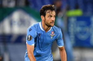 Lazio, Parolo: «Contro l’Atalanta è stata la partita dell’orgoglio»