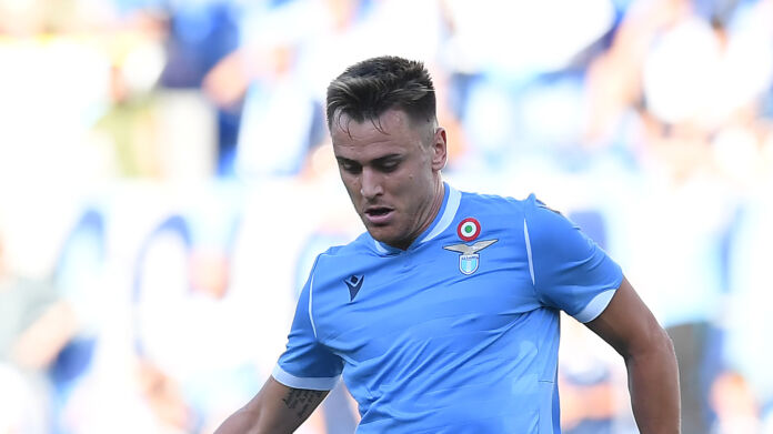 patric patric lazio