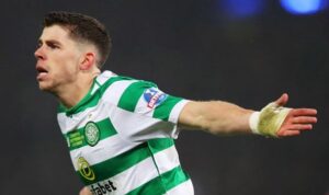 Celtic, Christie: «Lazio la più forte del girone. Leiva? Lo guardavo in tv…»