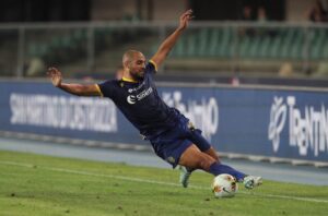 Sofyan Amrabat