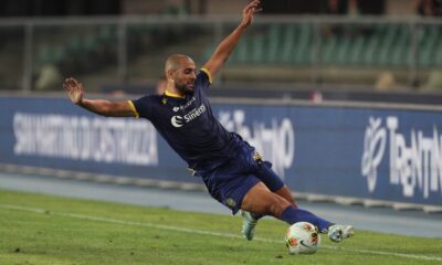 Sofyan Amrabat