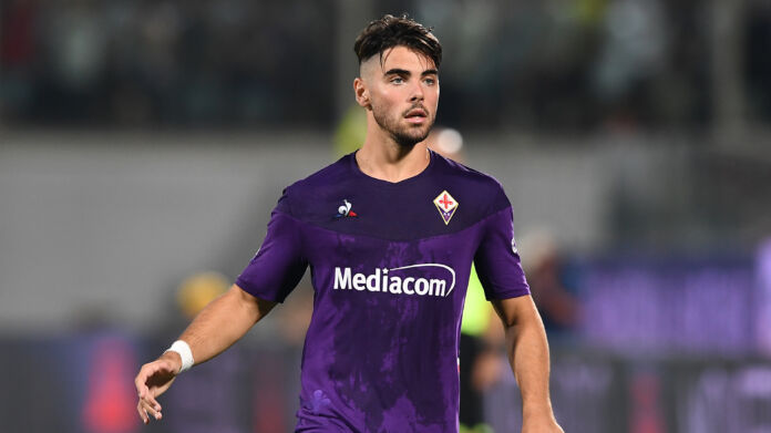 Fiorentina-Napoli serie A