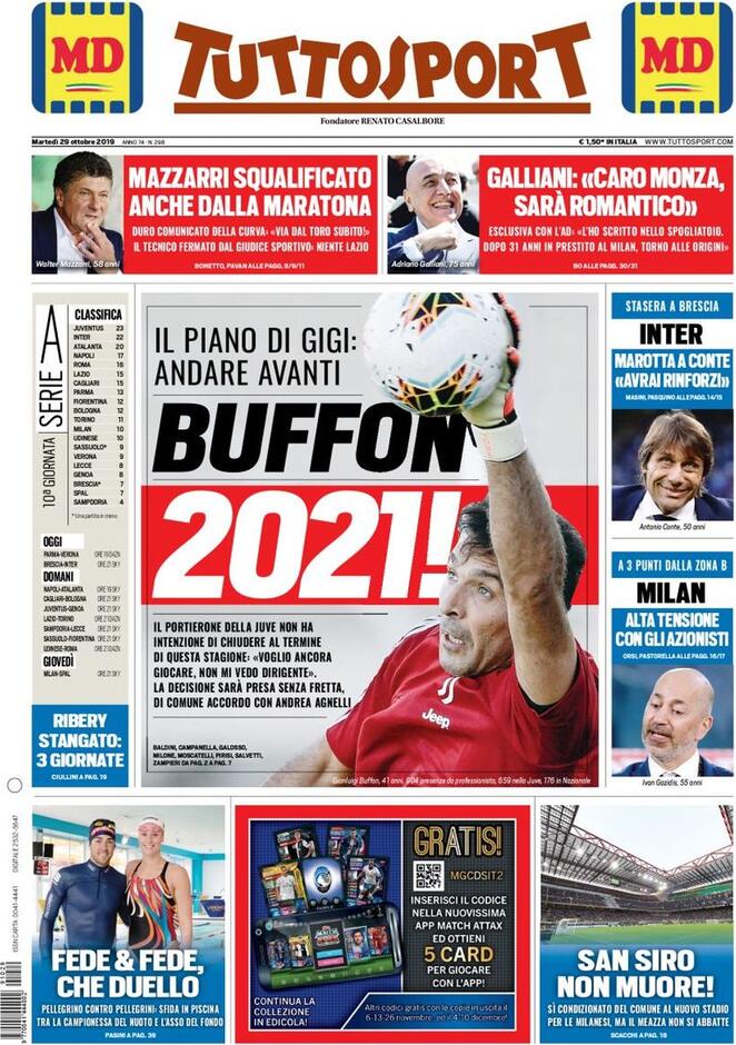 Tuttosport 8