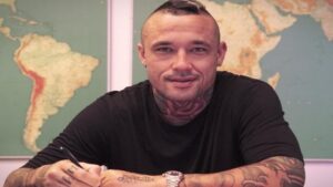 Nainggolan si racconta: «Senza alcol e discoteche non sarei me stesso»