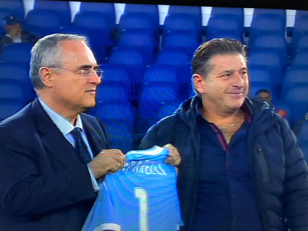 Paparelli, le parole del figlio Gabriele: «Papà, tutti ancora ti vogliono bene» 1 WhatsApp Image 2019 10 30 at 20.46.16