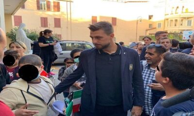 acerbi bambin gesu lazio