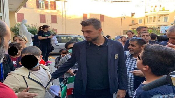 acerbi bambin gesu lazio