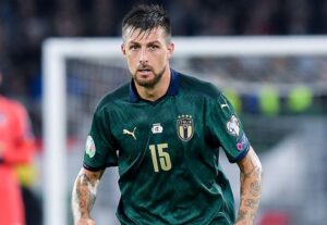Acerbi sfida Lukaku: «Fece doppietta? Io ero fuori ruolo»
