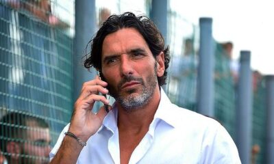 alessandro lucarelli parma agosto 2018