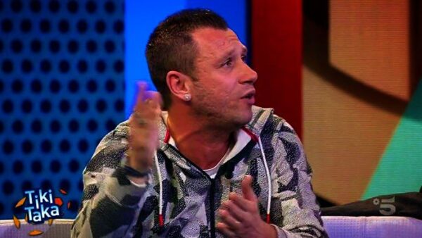 cassano tiki taka