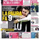 corriere dello sport 2019 10 10 5d9e6483c7f7f