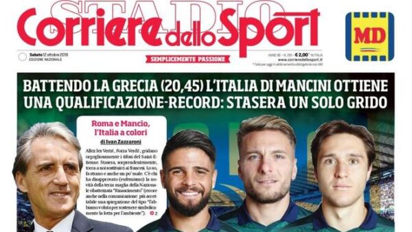 corriere dello sport 2019 10 12 5da0fbc928ff8