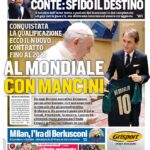 corriere dello sport 2019 10 14 5da3a2fc652e4