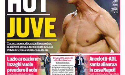 corriere dello sport 2019 10 19 5daa3a73b037d