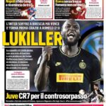 corriere dello sport 2019 10 30 5db8d07535a1c