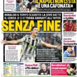corriere dello sport 2019 10 31 5dba244b9ce19