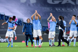 Lazio, Izzo: «Le prime partite dell’anno diranno molto»