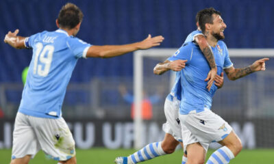 acerbi gol lazio