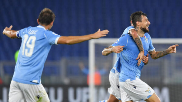 acerbi gol lazio