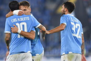 HIGHLIGHTS Lazio Celtic: gol e azioni salienti del match