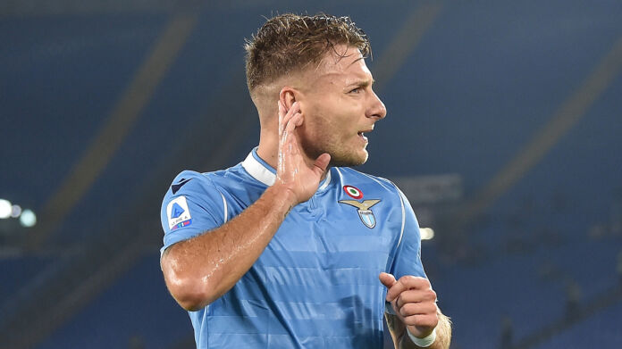 immobile 2 ottobre 2019 immobile lazio