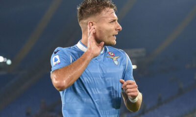 immobile lazio