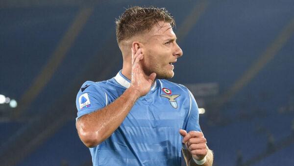 immobile lazio
