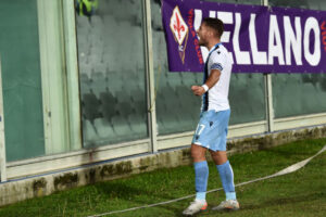Lazio, Immobile: «Siamo una famiglia e i tifosi ci aiutano. Mi dispiace per il Gallo…»
