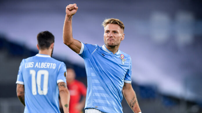 immobile Immobile Dzeko