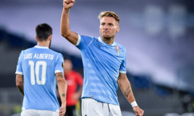 Immobile Dzeko