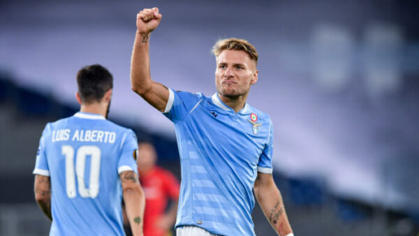 Immobile Dzeko
