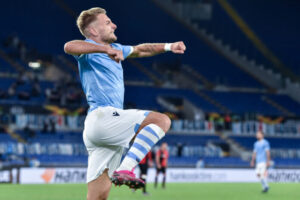 Italia, Immobile: «Contenti e soddisfatti, stiamo lavorando bene. Ringrazio la Nord!»
