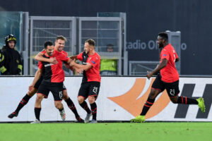 Rennes, i convocati di Stéphan: sono 18