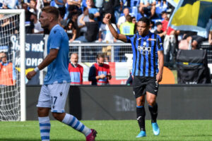 Lazio, Agostinelli: «Contro l’Atalanta un punto guadagnato. Celtic? Sarà una bolgia!»