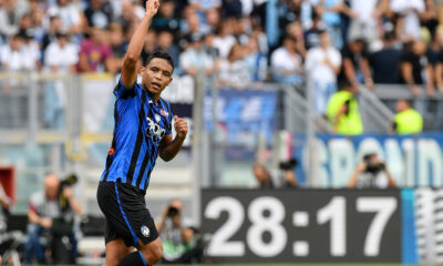 esult gol Muriel AS1 4900