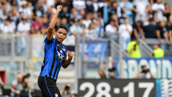 esult gol Muriel AS1 4900