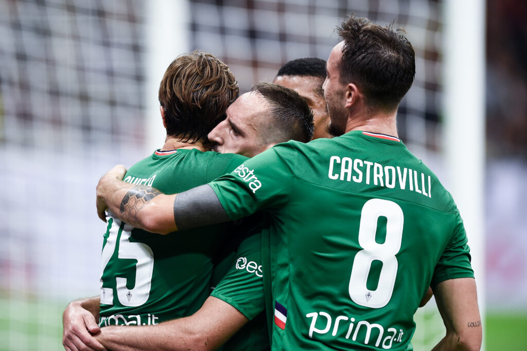 Serie A, zero a zero tra Parma e Fiorentina 1 fiorentina