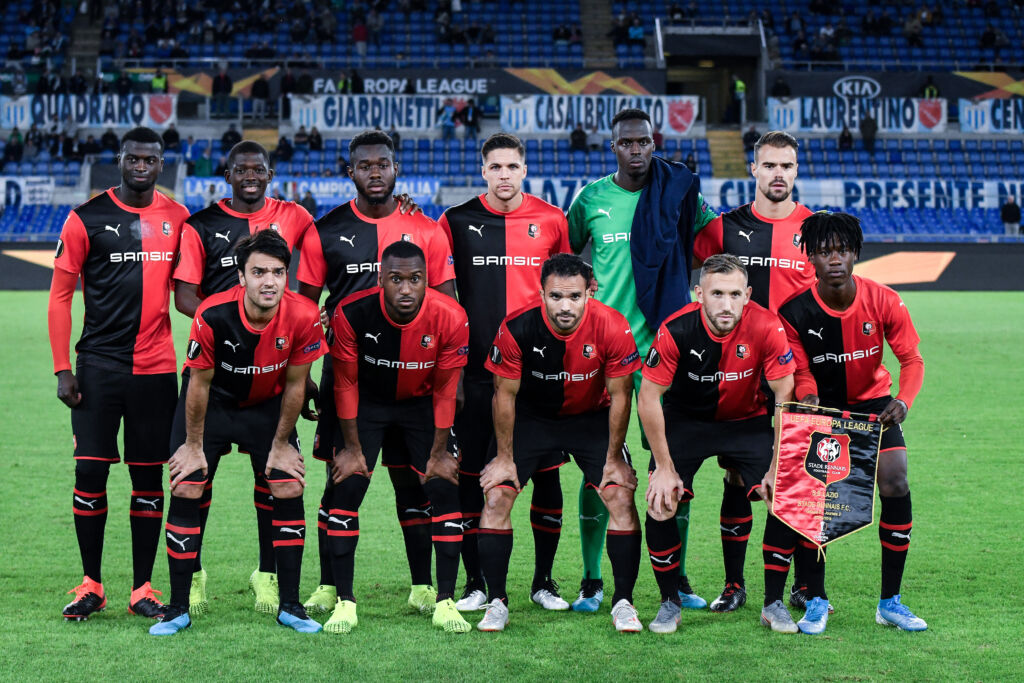 Eurorivali, il Celtic è una furia contro il Ross County. Vince il Cluj, Rennes in crisi 1 form Rennes STA6198
