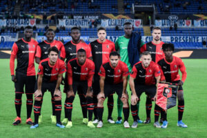 Rennes Lazio, quando la doppietta è del difensore centrale: l’ultima volta 11 anni fa