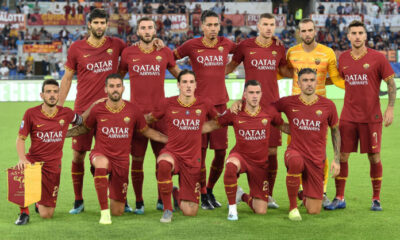 formazione Roma DSC 2808 e1571304846954