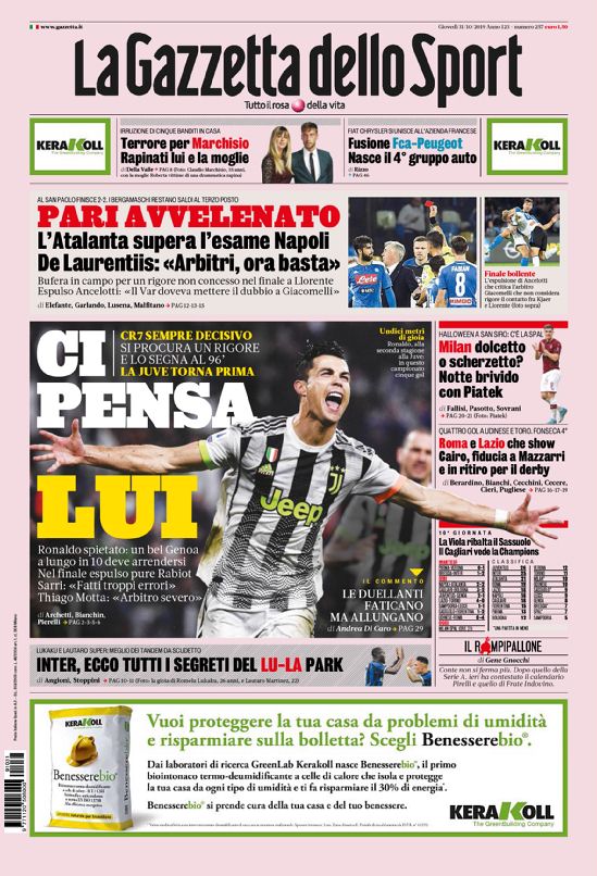 gazzettafc nazionale web Big 8