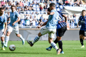 Atalanta Lazio, sfida Gasperini-Inzaghi: tra pressing e verticalizzazione