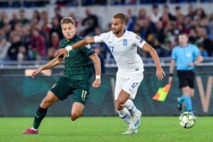 Italia, Immobile: «Che emozione Tardelli e Grosso! Ecco il gol a cui sono più legato…»