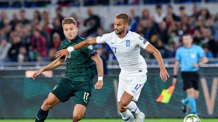 immobile 1 italia ottobre 2019