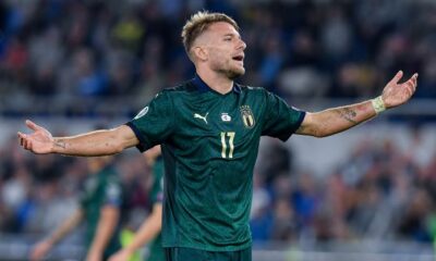 immobile italia ottobre 2019