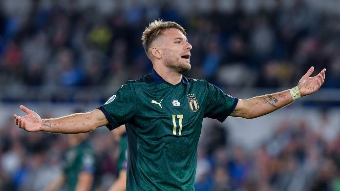 immobile italia ottobre 2019