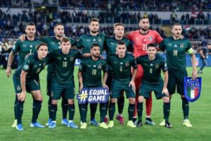 Dal Pescara alla Nazionale: Immobile ritrova Insigne e Verratti – FOTO