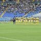 lazio minuto silenzio