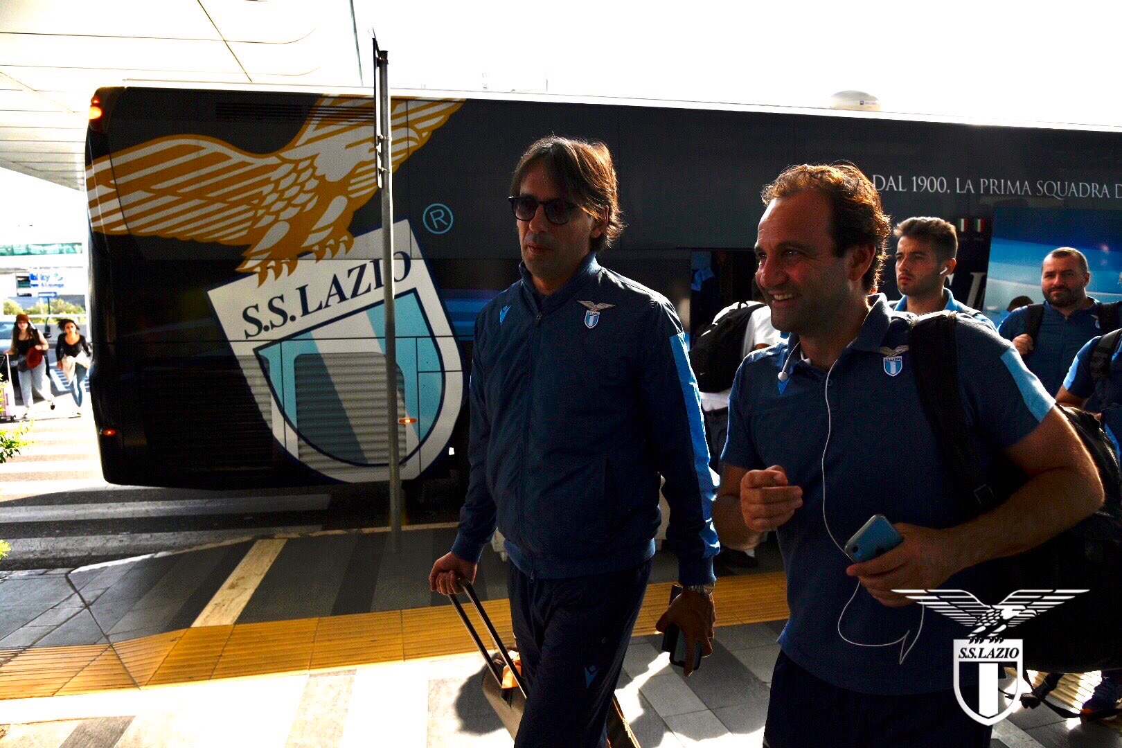 lazio